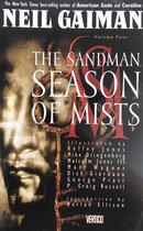 Sandman (04): Season of Mists
