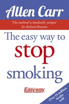 Allen Carr's Easyway 10 - The Easy Way to Stop Smoking