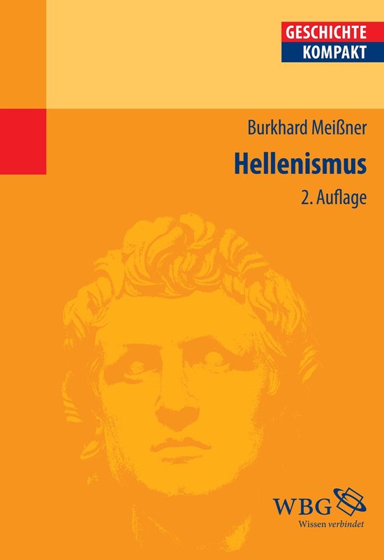 Hellenismus - cover
