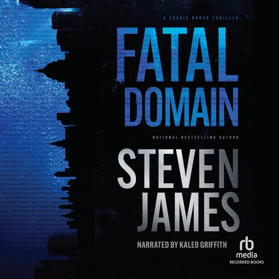 Fatal Domain - cover