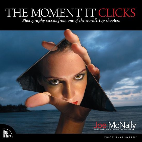The Moment It Clicks - cover