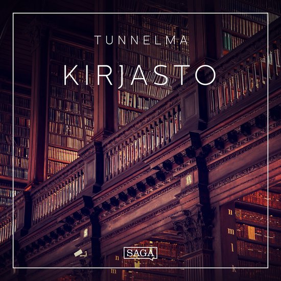 Tunnelma - Kirjasto - cover