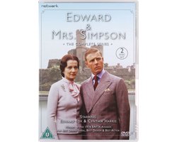 Edward & Mrs. Simpson