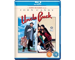 Uncle Buck