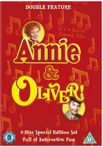 Oliver ! / Annie (Special Edition 2 Disc Box Set) Import !!!