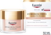 Eucerin Hyaluron-Filler + Elasticit Crème de Jour Rose SPF30 50 ml