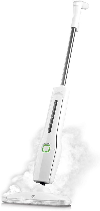 Petra PF01369VDE 14in1 Stoomreiniger, Stoomreiniger