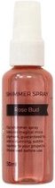 CC - Spring Fairy - Shimmer Spray - Rose Bud