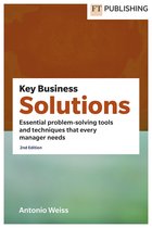 Financial Times Series- Key Business Solutions