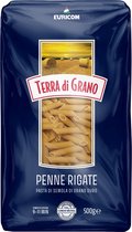 Terra Di Grano Pasta penne rigate 500 gram