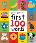First 100 Soft To Touch First 100 Words