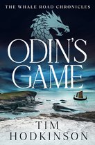 The Whale Road Chronicles- Odin's Game