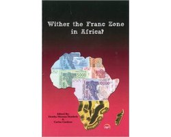 Wither The Franc Zone Of West Africa?
