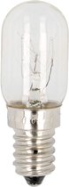 Milward Naaimachine lamp schroef 22mm 15w (LET OP: OOK IN 20 MM VERKRIJGBAAR)