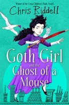 Goth Girl1- Goth Girl and the Ghost of a Mouse