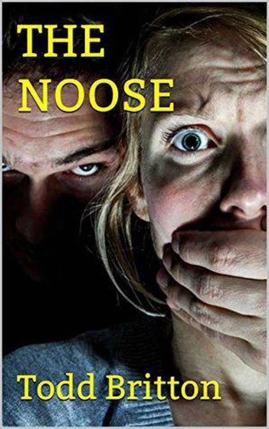 The Noose - cover