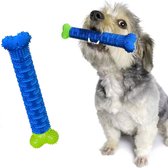 Tandenborstel hond - Chewbrush - Tandsteen verwijderen - Hondentandenborstel - Tandplak verwijderaar