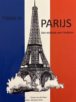 Hasse In Parijs