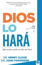 Dios lo hará / God Will Make a Way