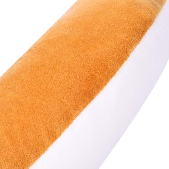 Pilates Hoofdkussen - 2,5 cm Foam Yoga Kussen - Ideaal voor Balance Pad, Yoga Kniebeschermers, Pilates Blok of Yoga Kussen - Gemakkelijk schoon te maken in verschillende kleuren (BLAUW