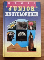 Grote juniorenencyclopedie