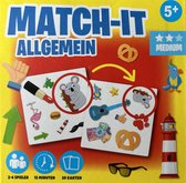 Match-It Algemeen