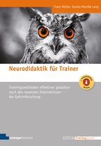 Edition Training aktuell - Neurodidaktik für Trainer
