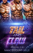 Tail and Claw: Books 1-3
