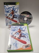 Ssx 3