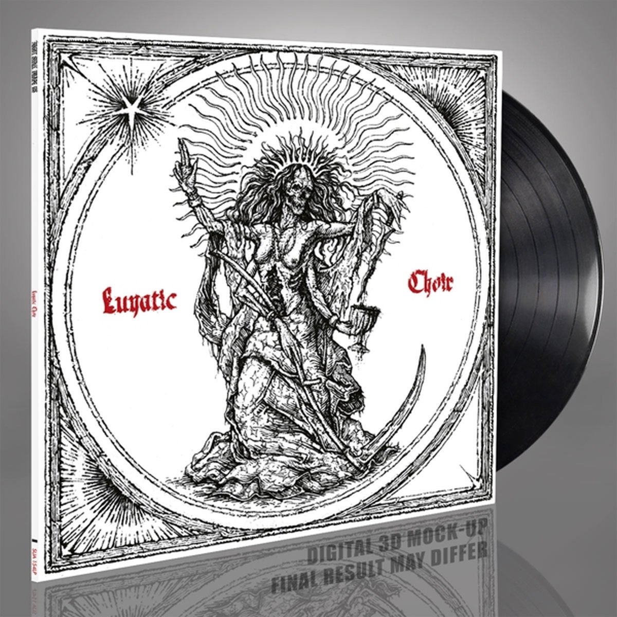 Lunatic Choir