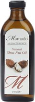 MAMADO - NATURAL SHEA NUT OIL 150ML