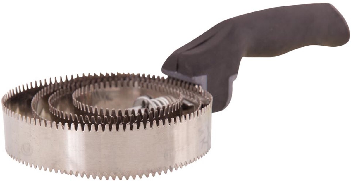 Premiere Roskam Soft Grip