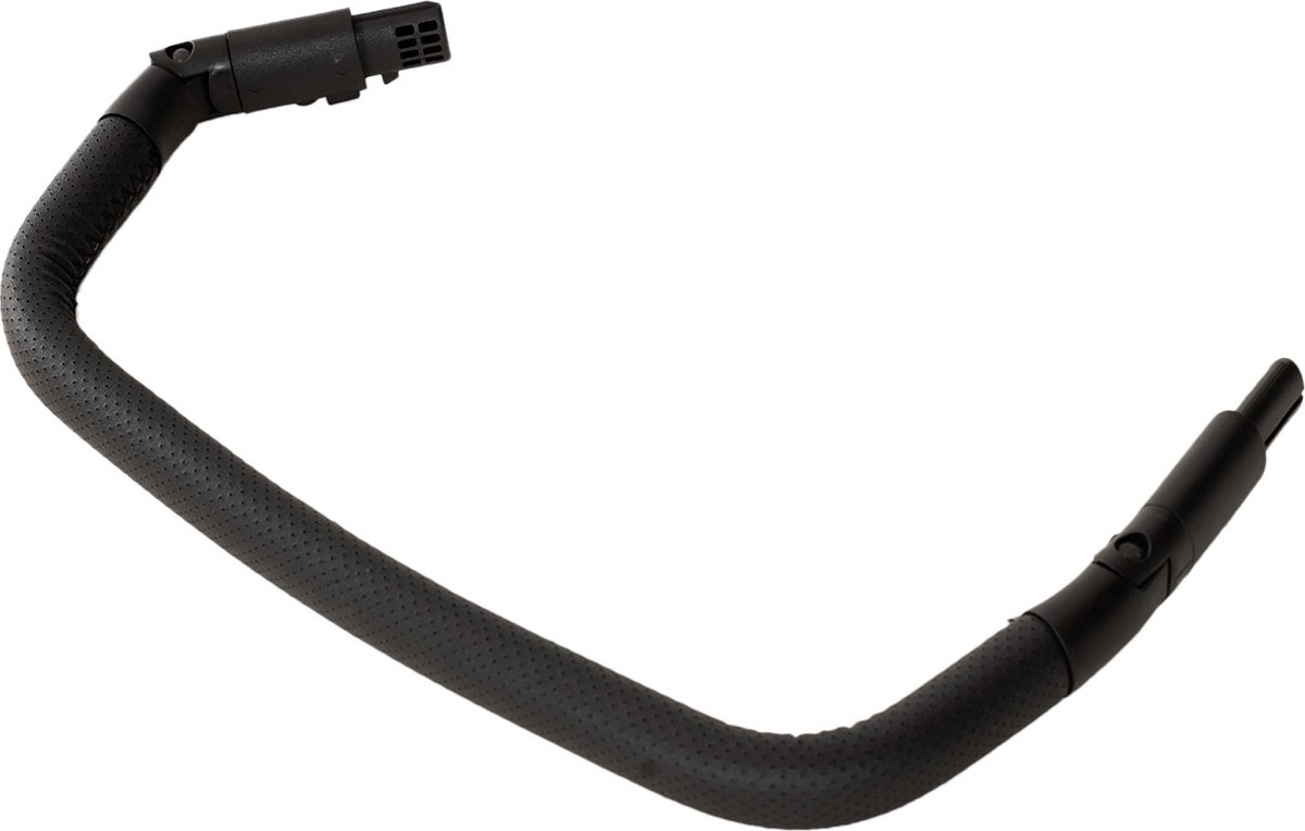 Qute Q-Ultra Bumper Bar - Zwart