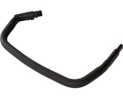 Qute Q-Ultra Bumper Bar - Zwart