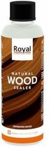 Scellant Royal pour bois naturel