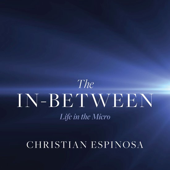 The In-Between - cover