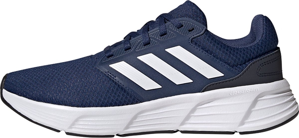 adidas Performance Galaxy 6 Schoenen Heren – 42 2/3 Blauw