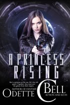 Rising Princess 5 - A Princess Rising