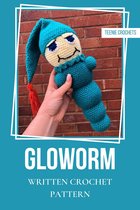 Gloworm Crochet Pattern