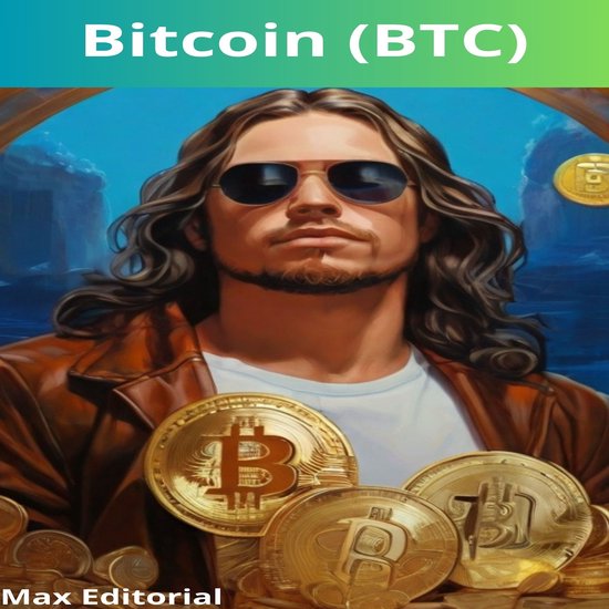 Bitcoin (BTC): O que é, Como funciona, Como comprar, Como v ... - cover