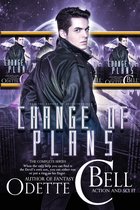 Change of Plans: The Complete Series