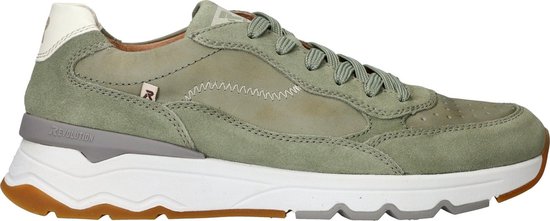 Rieker Sneaker - Mannen - Groen - Maat 42