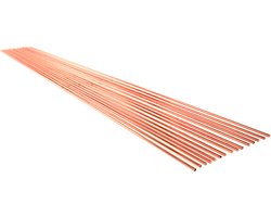 CFH Autogeen Lasdraad 1.5 mm.