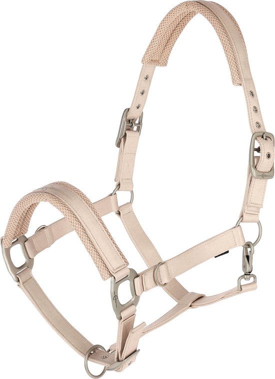Sottopancia Anatomico Covalliero In Caucciù Sintetico Con Fibbie A Rullo – 75 Cm, Estremità Elastiche, Per Sella Freedom