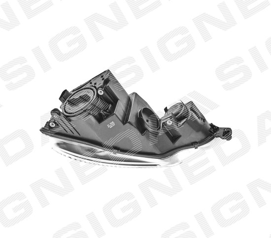 Auto Koplampsteunen 8K1941121A Geschikt voor Audi A4 B8 2009-2013 Auto Auto Koplampsteunen 8K1941121A Geschikt voor Audi A4 B8 2009-2013 Auto