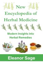 New Encyclopedia of Herbal Medicine