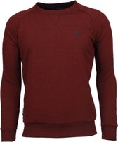 Exclusief Basic - Sweater - Bordeaux