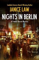 The Francis Bacon Mysteries - Nights in Berlin