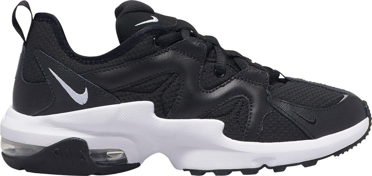 Nike Air Max Graviton Dames Sneakers - Black/White - Maat 40 | bol.com Nike Air Max Graviton Dames Sneakers - Black/White - Maat 40 | bol.com