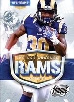 Super Rams - Celebrating the Los Angeles Rams NFL Championship: KCI Sports  Publishing: 9781957005089: : Books